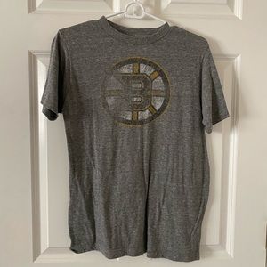Boston Bruins t-shirt